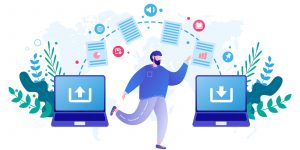 Migrate website safely