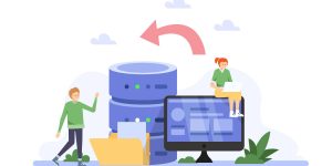 Backup WordPress Website