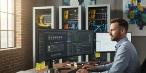 WordPress migration expert