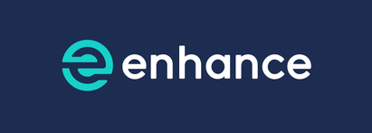 Enhance Hosting Control Panel Logo