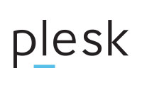 Plesk Hosting Control Panel Logo